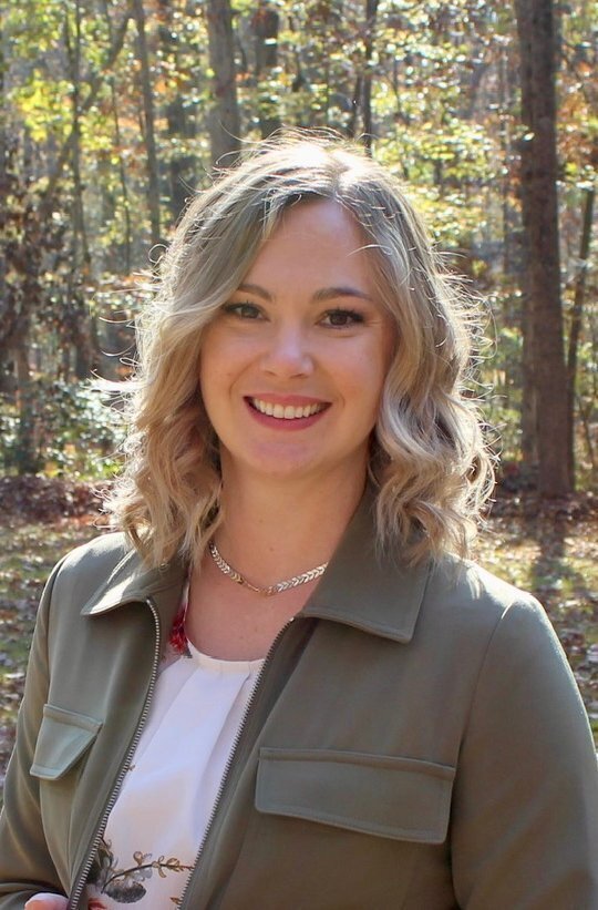 Dena Barker Midlothian Napier Realtors ERA